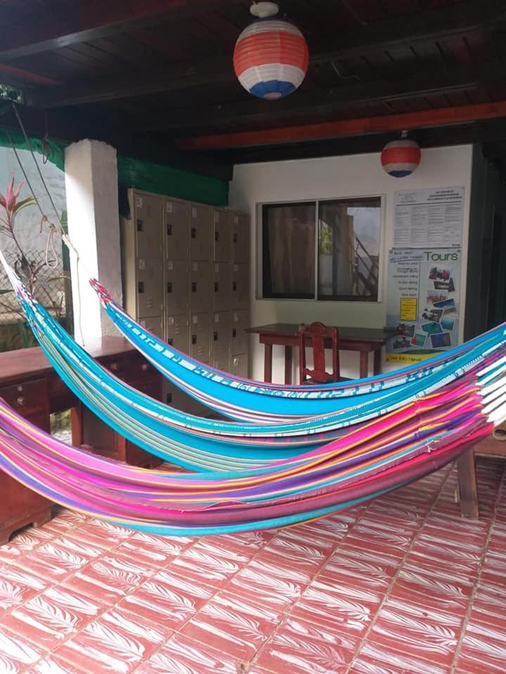 Downtown Montezuma Hostel Exterior foto